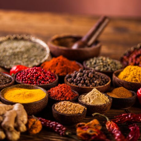 Spices